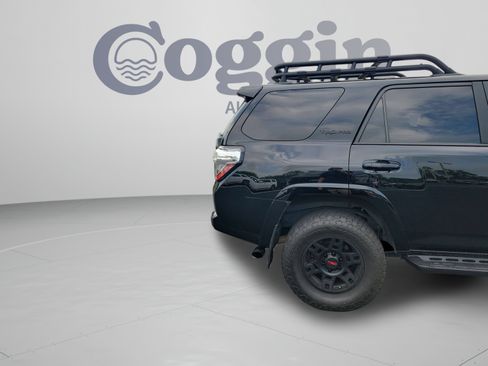 Used 2023 Toyota 4Runner TRD Pro AWD/4WD image 37