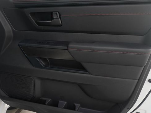 Used 2026 Toyota Sequoia TRD Pro image 9