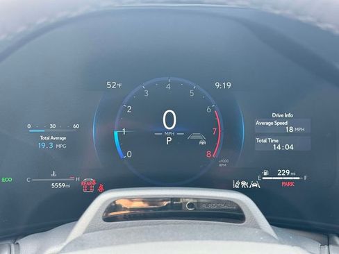 Used 2025 Lexus TX 350 AWD w/ Technology Package image 32