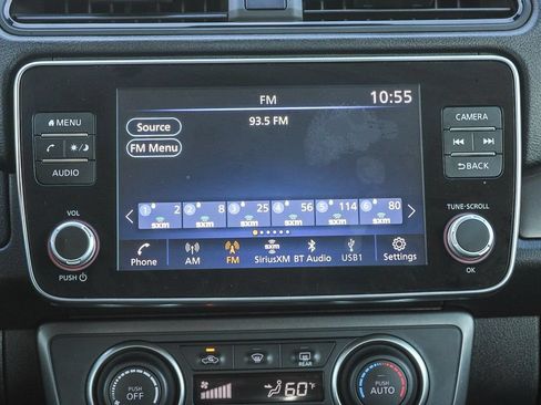 Used 2023 Nissan Leaf S FWD image 15