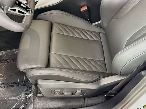 New 2026 BMW X3 M50 w/ Premium Package AWD/4WD image 20