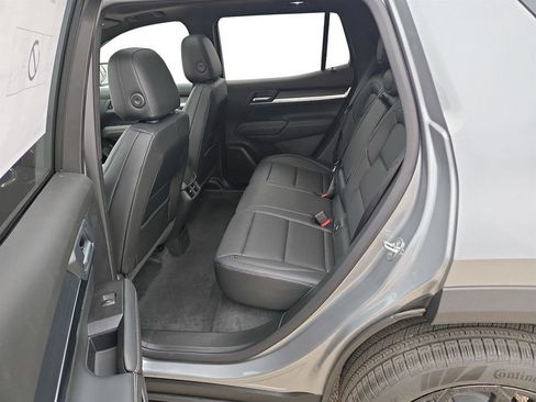 New 2026 GMC Terrain Elevation image 28