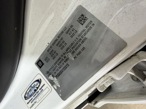 Used 2014 Buick Verano FWD image 26