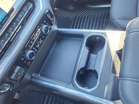 New 2026 Chevrolet Silverado 2500 LTZ w/ LTZ Convenience Package image 36