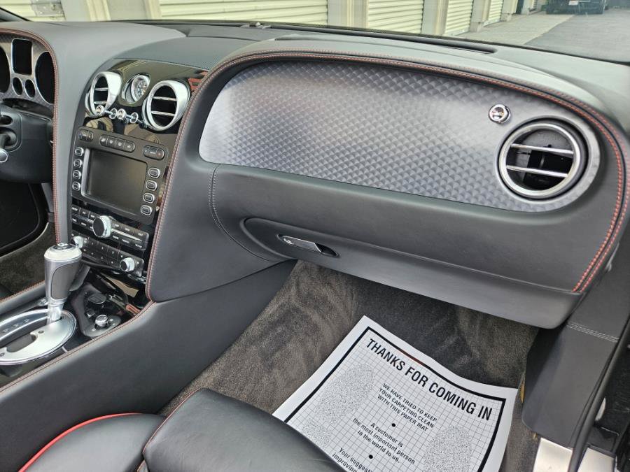 Used 2011 Bentley Continental GT Speed AWD/4WD image 48