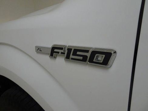 Used 2014 Ford F150 XL w/ Power Equipment Group RWD image 16