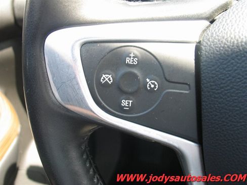 Used 2019 GMC Acadia SLE AWD/4WD image 9