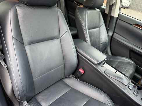 Used 2013 Lexus ES 350 image 9