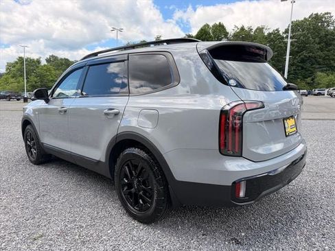 Used 2024 Kia Telluride SX Prestige X-Pro AWD/4WD image 5