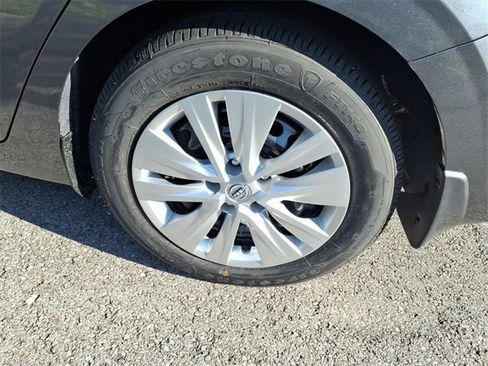 New 2025 Nissan Sentra S image 4