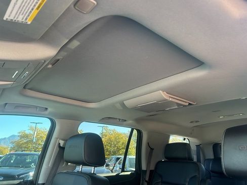 Used 2019 GMC Yukon Denali w/ Open Road Package image 27