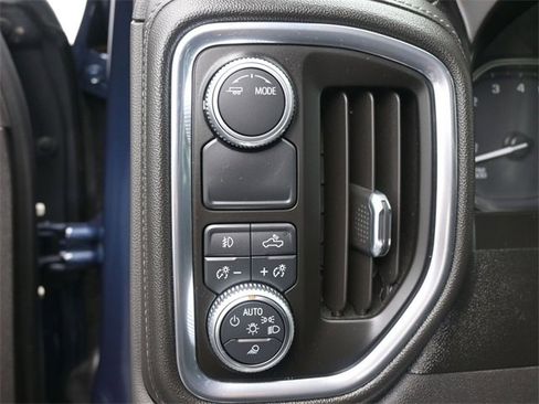 Used 2021 GMC Sierra 1500 SLT image 20