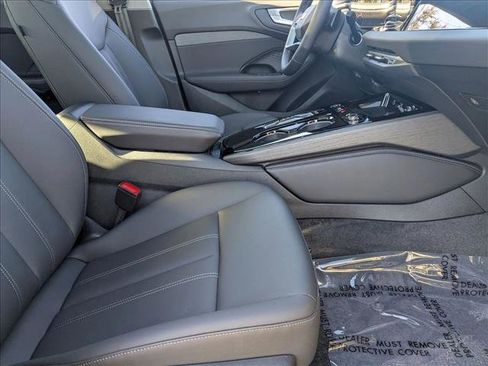 Used 2025 Audi A5 2.0T Premium Plus w/ Premium Plus image 19