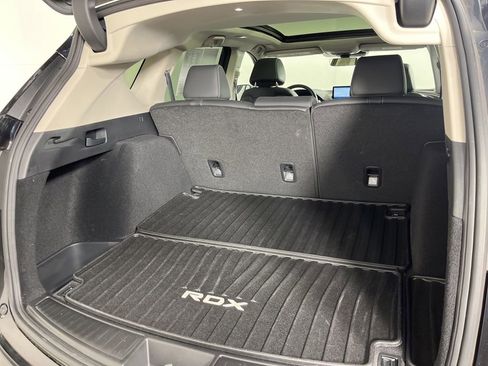 Certified 2025 Acura RDX w/ Technology Package image 9