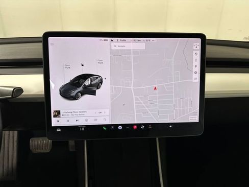 Used 2018 Tesla Model 3 Long Range image 18