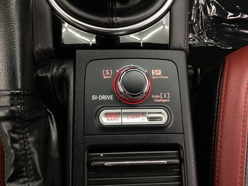 Used 2020 Subaru WRX STI AWD/4WD image 37