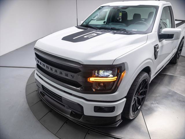 New 2026 Ford F150 XL w/ Equipment Group 103A High AWD/4WD image 11