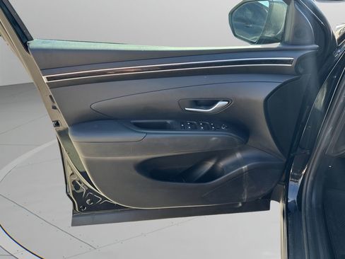 Used 2023 Hyundai Tucson SEL image 23
