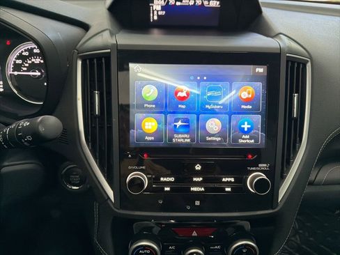 Used 2020 Subaru Forester Touring w/ Popular Package #2 image 35