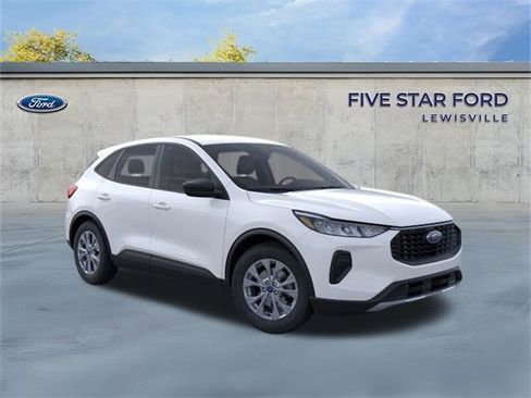 New 2026 Ford Escape Active image 1