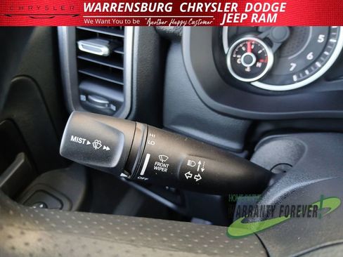 New 2026 RAM 2500 Tradesman image 17