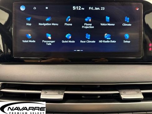 Used 2024 Hyundai Palisade SEL w/ Premium Package image 25