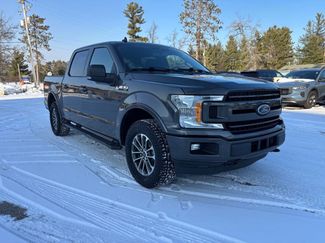 Used 2019 Ford F150 XLT w/ Equipment Group 302A Luxury video 1
