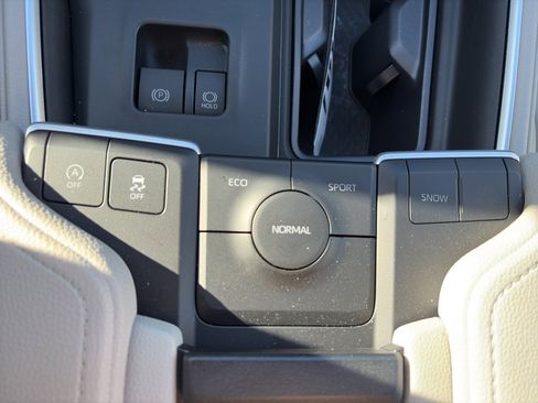 Used 2026 Toyota Grand Highlander XLE image 23