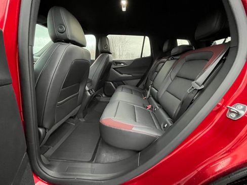 New 2026 Chevrolet Equinox RS w/ Convenience Package III image 14