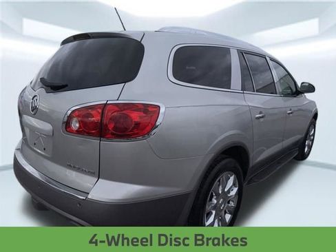 Used 2012 Buick Enclave Premium FWD image 20