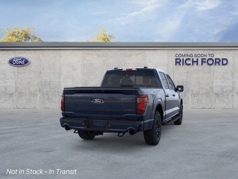 New 2026 Ford F150 Tremor AWD/4WD image 8