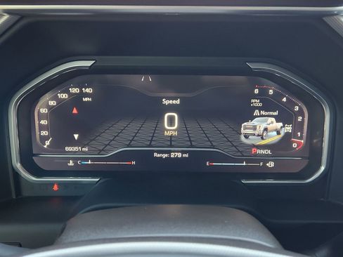 Used 2024 GMC Sierra 3500 Denali w/ Denali Reserve Package image 19