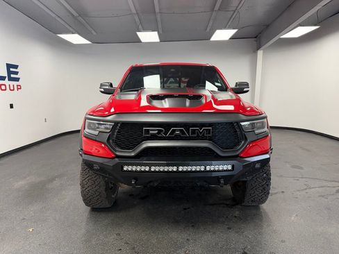 Used 2021 RAM 1500 TRX w/ TRX Level 2 Equipment Group AWD/4WD image 4