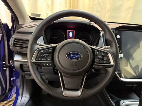 New 2026 Subaru Impreza 2.0i Sport image 17