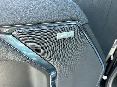 New 2026 Chevrolet Silverado 1500 RST w/ True North Edition Plus image 24