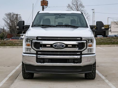 Used 2022 Ford F350 XL w/ STX Appearance Package image 5