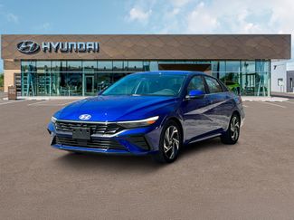 New 2025 Hyundai Elantra Limited video 1