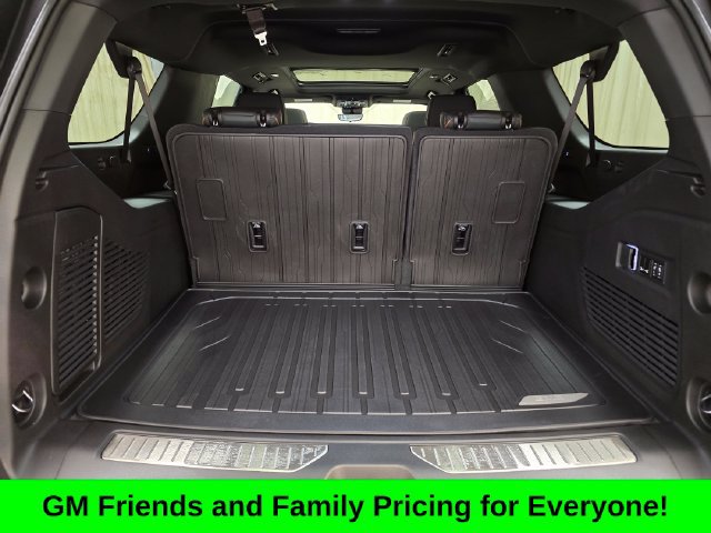 New 2026 GMC Yukon XL AT4 w/ AT4 Premium Package AWD/4WD image 36
