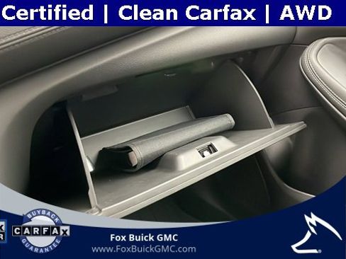 Certified 2023 Buick Encore GX Preferred w/ Cold Weather Comfort Package image 28