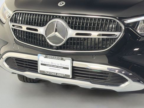 Certified 2026 Mercedes-Benz GLC 300 image 14