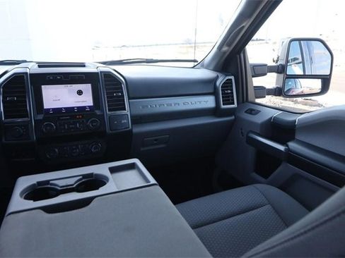 Used 2021 Ford F250 XLT w/ XLT Value Package image 22