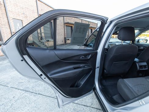 Used 2019 Chevrolet Equinox LT image 22