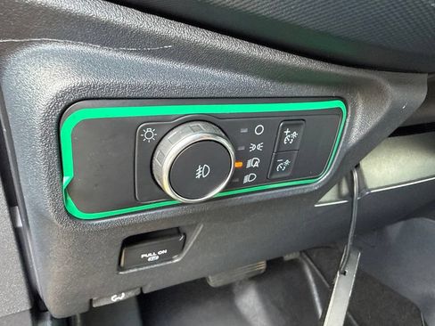 Used 2022 Ford Bronco Outer Banks AWD/4WD image 17