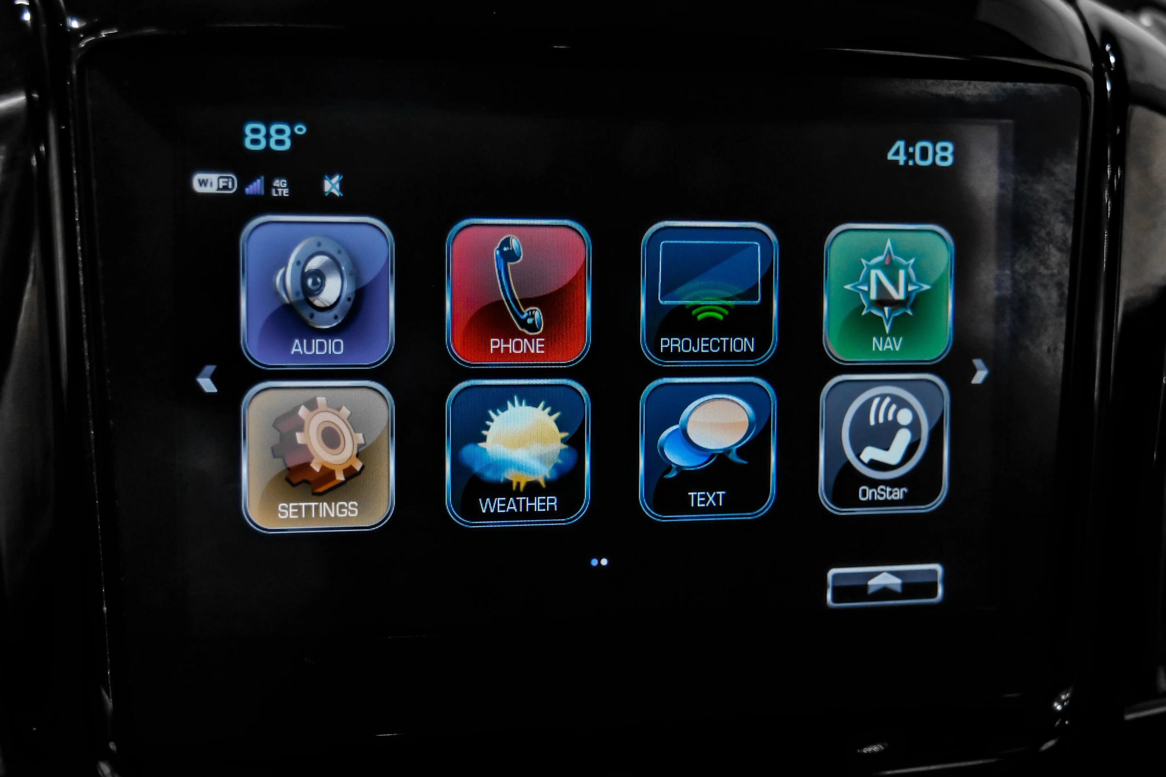 Used 2018 Chevrolet Traverse LT FWD image 37