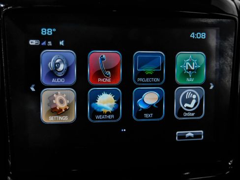 Used 2018 Chevrolet Traverse LT FWD image 37