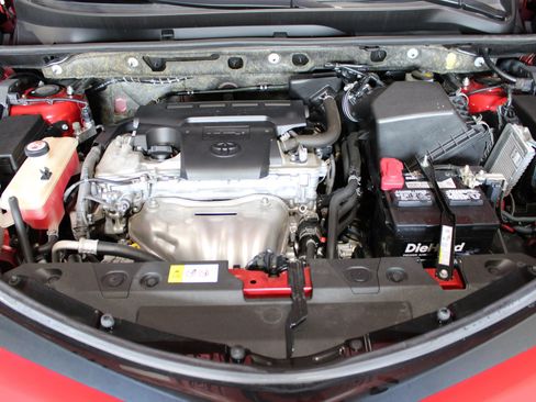 Used 2017 Toyota RAV4 SE w/ Power Extra Value Package FWD image 38