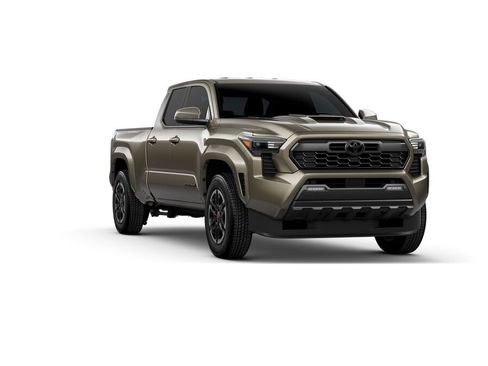New 2026 Toyota Tacoma TRD Sport image 16