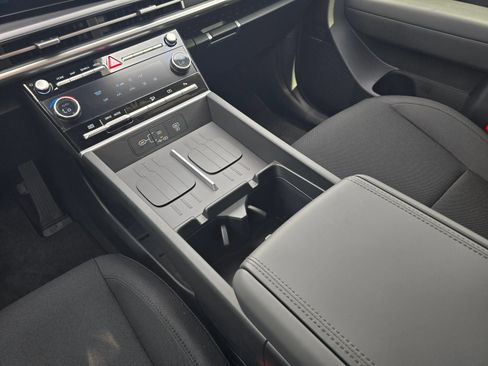 New 2026 Hyundai Santa Fe SE FWD image 17