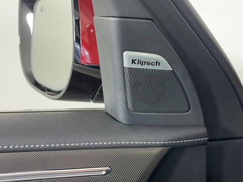 New 2025 INFINITI QX80 Luxe w/ Exterior Package image 29