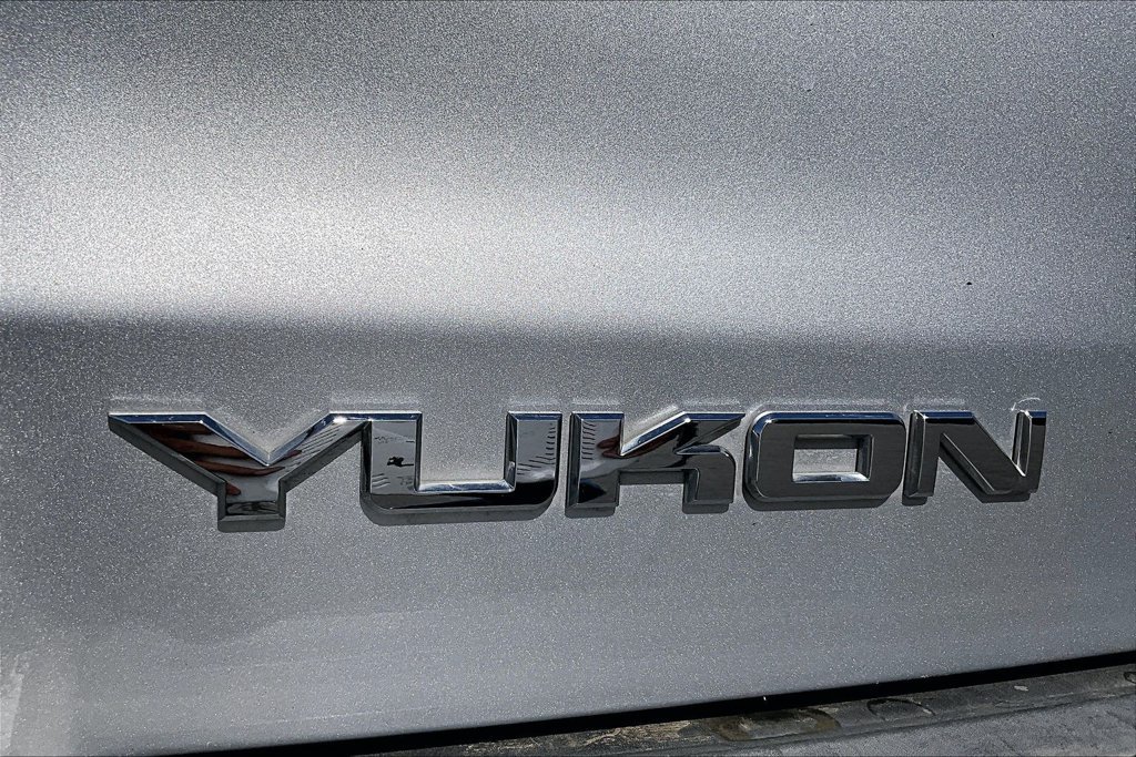 Used 2018 GMC Yukon SLT w/ Open Road Package RWD image 24